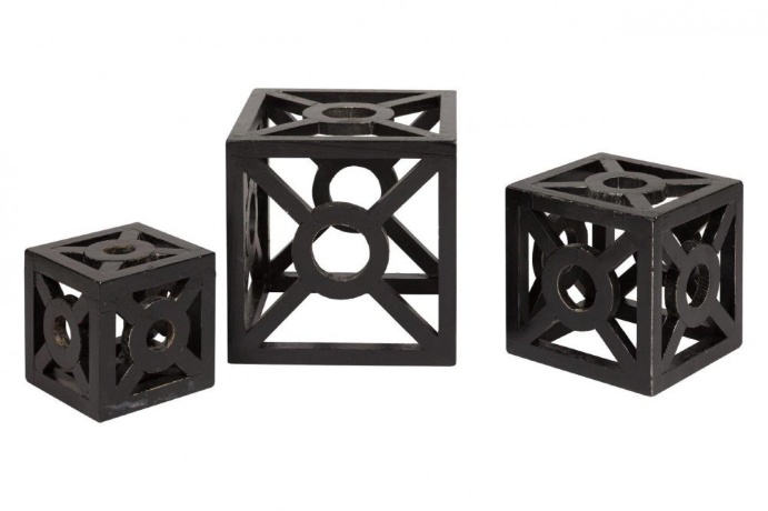 Предмет декора Lastwagen 3 in 1, 33х26х33 см.