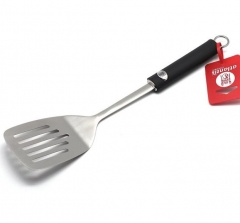 Лопатка с прорезями, Touch Atlantis