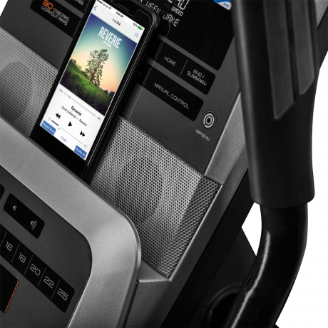 Велотренажер NordicTrack GX 4.4 Pro