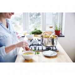 Сотейник, 1,2 л. (14 см) CHEF Beka