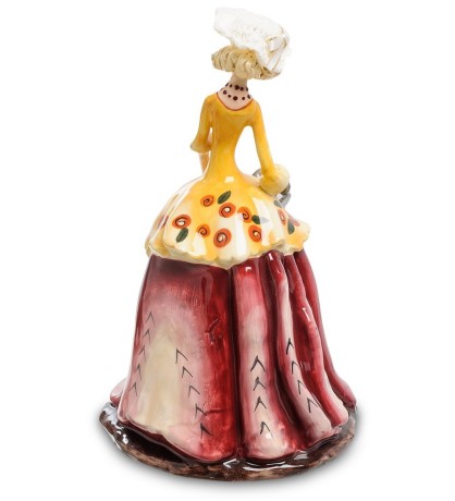 CMS-22/ 4 Фигурка "Девушка" (Pavone)