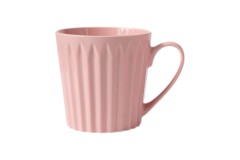 Набор из 4-х кружек Nova, розовый, 0,38 л. Maxwell &amp; Williams