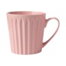 Набор из 4-х кружек Nova, розовый, 0,38 л. Maxwell & Williams