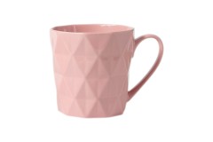 Набор из 4-х кружек Nova, розовый, 0,38 л. Maxwell &amp; Williams