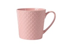 Набор из 4-х кружек Nova, розовый, 0,38 л. Maxwell &amp; Williams