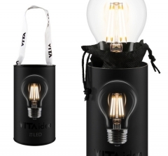 Энергосберегающая лампа Vita Idea LED A++, 4W-E27