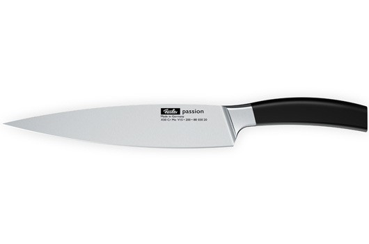 Нож для нарезки Fissler "Passion" 20 см