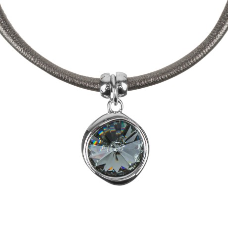 Браслет Black Diamond C1902.M3 BW/ Fiore Luna