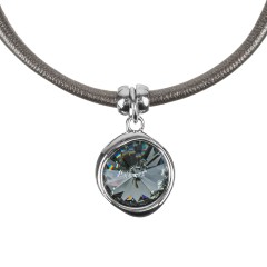 Браслет Black Diamond C1902.M3 BW/ Fiore Luna