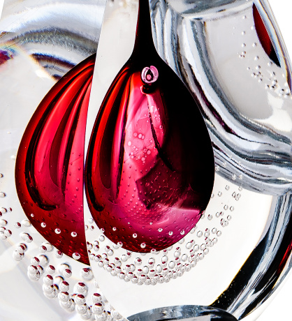 GR-22/ 4 Пресс-папье