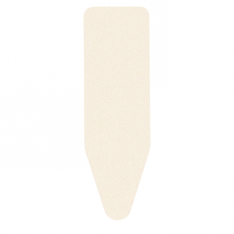 Чехол PerfectFit 124х45 см (C), 2 мм поролона, Экрю Brabantia