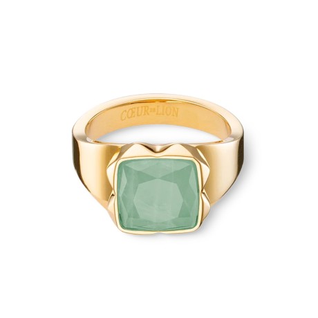 Кольцо Green-Gold