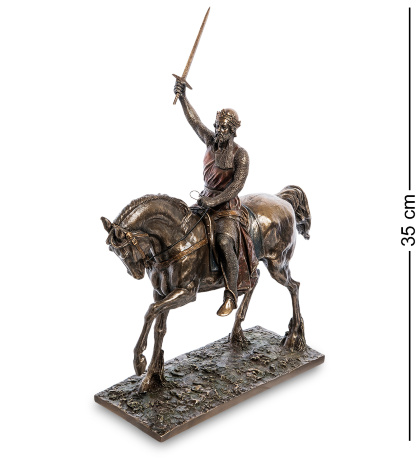 WS-952 Статуэтка "Ричард Львиное Сердце"