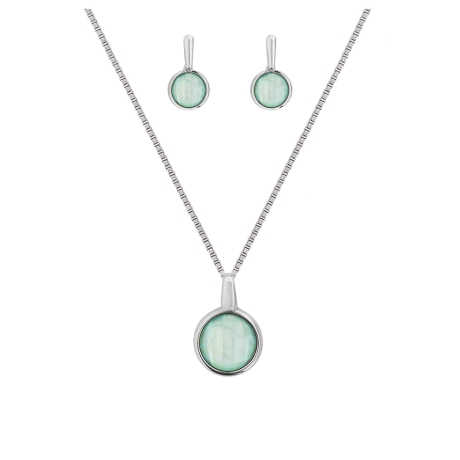 Комплект madre azul S9507.20 BL/S Possebon