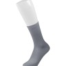 Носки женские Smooth ASW-0007  35-39 серый (Artsocks)