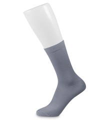 Носки женские Smooth ASW-0007 35-39 серый (Artsocks)