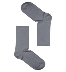 Носки женские Smooth ASW-0007 35-39 серый (Artsocks)