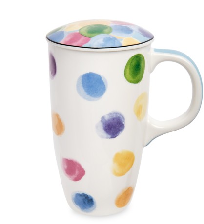 JK-281Кружка "Акварель" (Pavone)