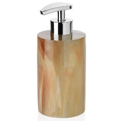 Диспенсер для мыла Andrea House, 7x16,5 см.