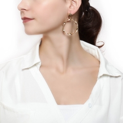 Серьги EH1800 G Shadore