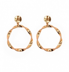 Серьги EH1800 G Shadore