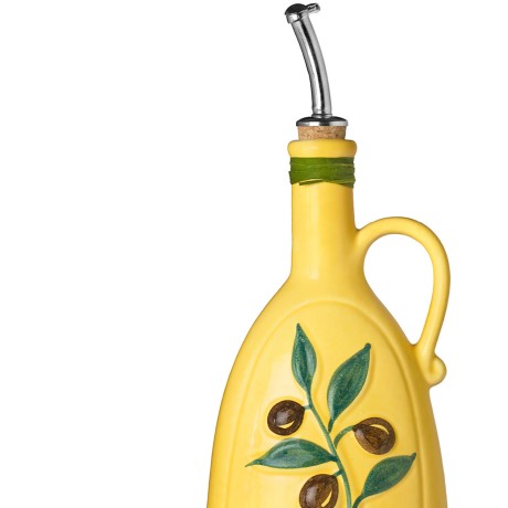 Бутылка для масла Giallo sole, 750 мл. Nuova Cer