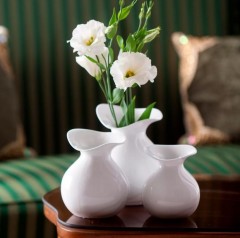 Ваза Wave, 13 см. Wallendorfer