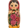 МР-10/13 Матрешка 15-кукольная (Семеновская)
