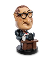 RV-712 Фигурка-болванчик "Босс" (W.Stratford)