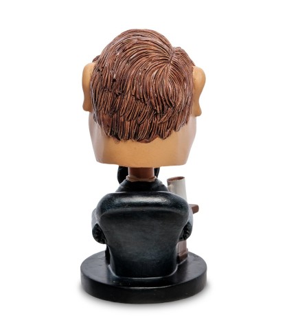 RV-712 Фигурка-болванчик "Босс" (W.Stratford)