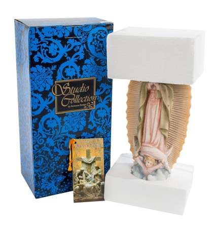 WS-511 Статуэтка "Матерь Божья"