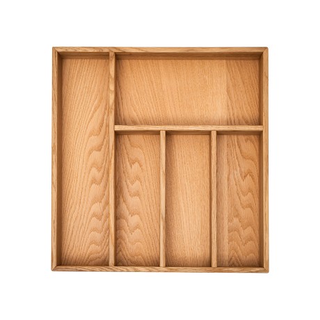 Лоток для приборов большой, 40x38x6 см. кор. Uneca