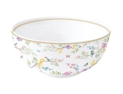 Салатник Пение птиц, 23 см. 2,5 л. Easy Life