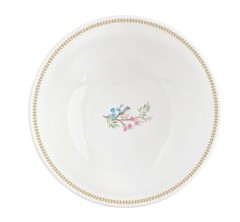 Салатник Пение птиц, 23 см. 2,5 л. Easy Life