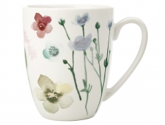 Кружка Лесные цветы, 0,42 л. Maxwell & Williams
