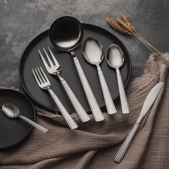 Набор столовых приборов BAVARIA, 16 шт. EME