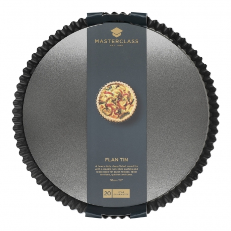 Форма для выпечки, 30x30x3,7 Kitchen Craft