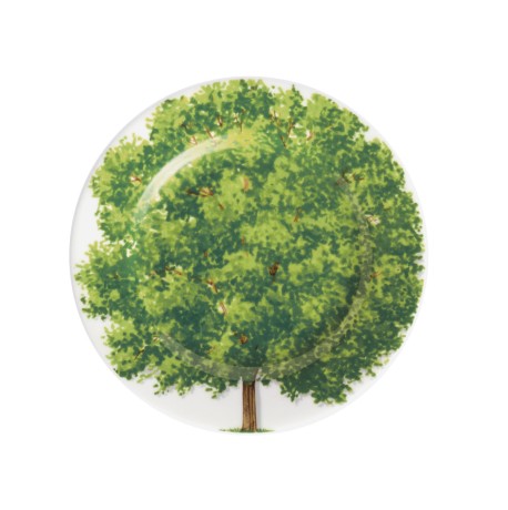 Тарелка Wood, 16 см. FREEDOM Taitu