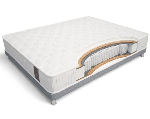 Матрас adamello multi АДАМЕЛЛО МУЛЬТИ, MaterLux