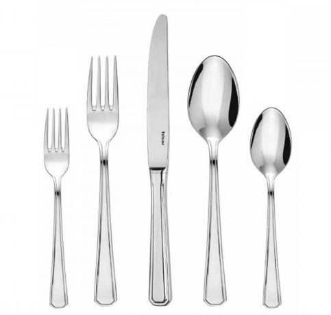 Набор столовых приборов, 18 шт. MAXIM Hisar