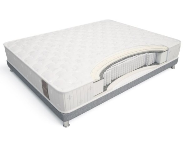 Матрас albris multi АЛБРИС МУЛЬТИ, MaterLux
