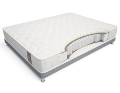 Матрас albris multi АЛБРИС МУЛЬТИ, MaterLux