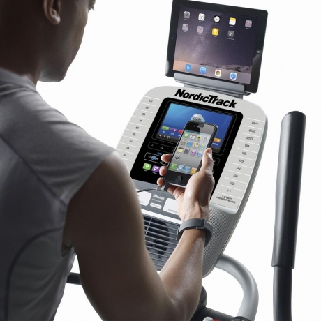 Кросстренер NordicTrack A.C.T. Commercial 7 new