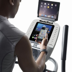 Кросстренер NordicTrack A.C.T. Commercial 7 new