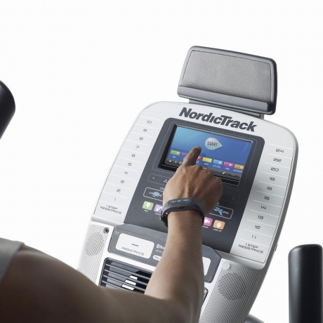 Кросстренер NordicTrack A.C.T. Commercial 7 new