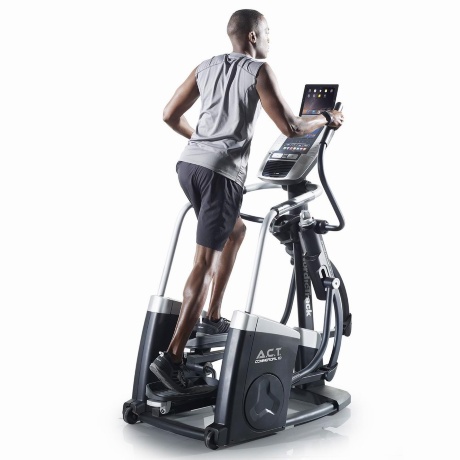 Кросстренер NordicTrack A.C.T. Commercial 7 new