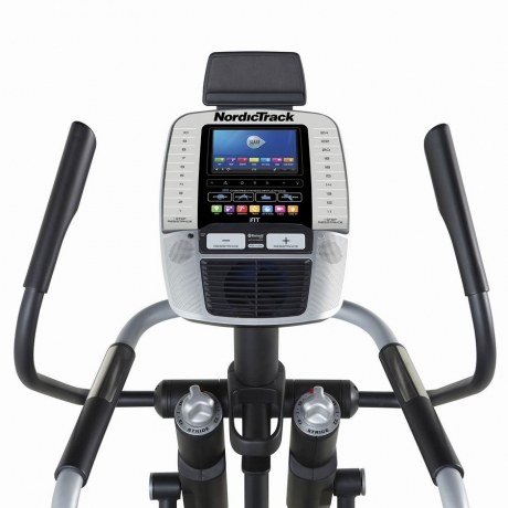 Кросстренер NordicTrack A.C.T. Commercial 7 new