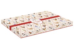 Блюдо прямоугольное Country Life, 35х15 см. Easy Life