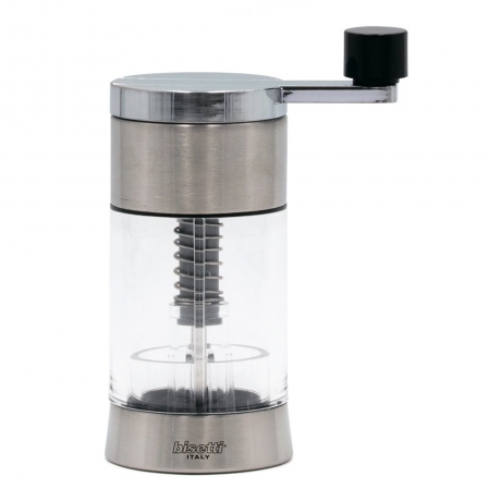 Мельница для сухофруктов, 6,4х10х15 см. Bisetti