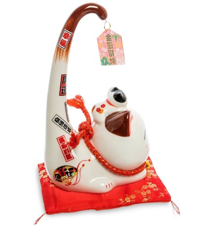 KT-12 Фигурка "Кот"